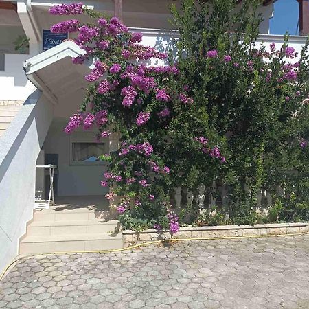 Apartments Vir Delfin Luaran gambar
