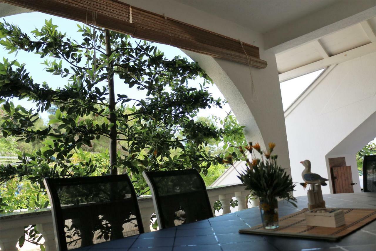 Apartments Vir Delfin Luaran gambar