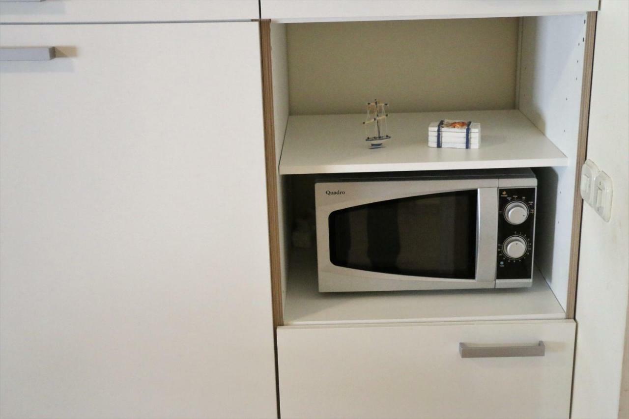 Apartments Vir Delfin Luaran gambar