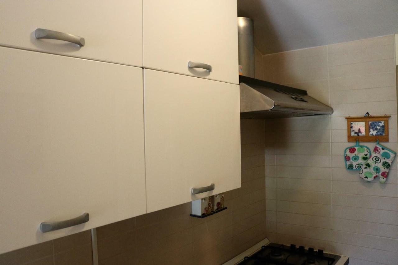 Apartments Vir Delfin Luaran gambar