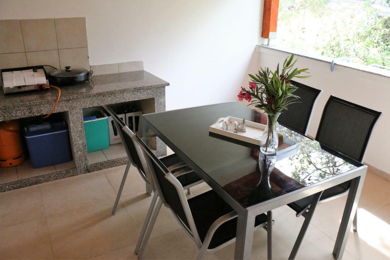 Apartments Vir Delfin Luaran gambar